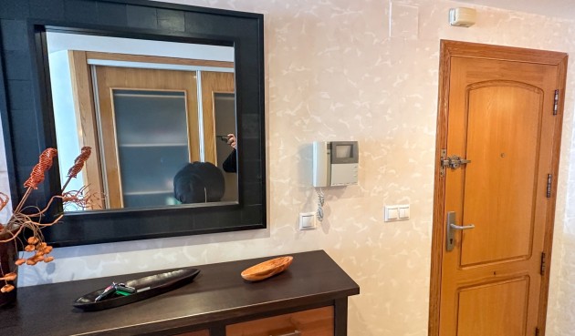 Återförsäljning - Apartment -
Torrevieja - Costa Blanca