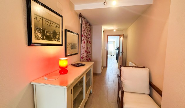 Återförsäljning - Apartment -
Torrevieja - Costa Blanca
