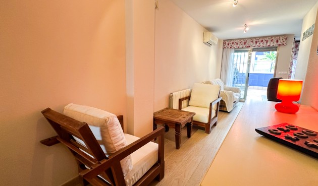 Återförsäljning - Apartment -
Torrevieja - Costa Blanca