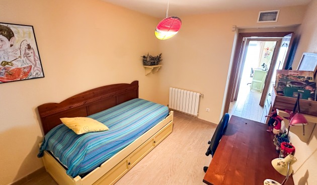 Återförsäljning - Apartment -
Torrevieja - Costa Blanca