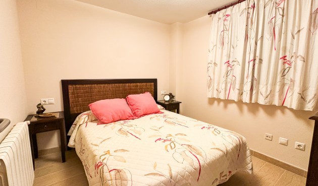 Återförsäljning - Apartment -
Torrevieja - Costa Blanca