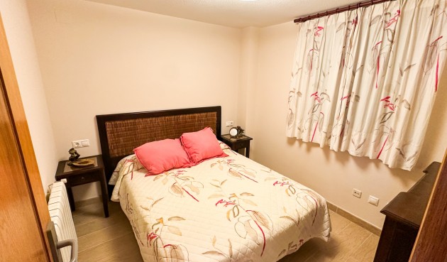 Återförsäljning - Apartment -
Torrevieja - Costa Blanca
