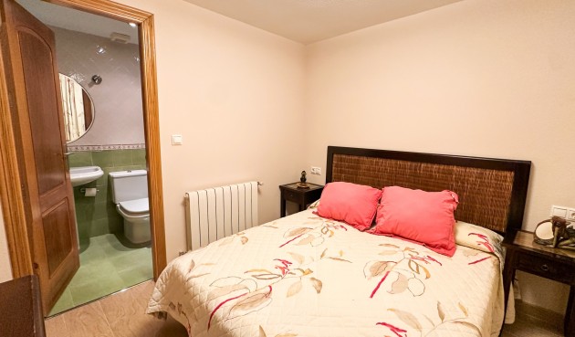 Återförsäljning - Apartment -
Torrevieja - Costa Blanca