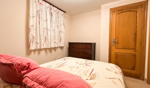 Återförsäljning - Apartment -
Torrevieja - Costa Blanca