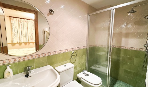 Återförsäljning - Apartment -
Torrevieja - Costa Blanca