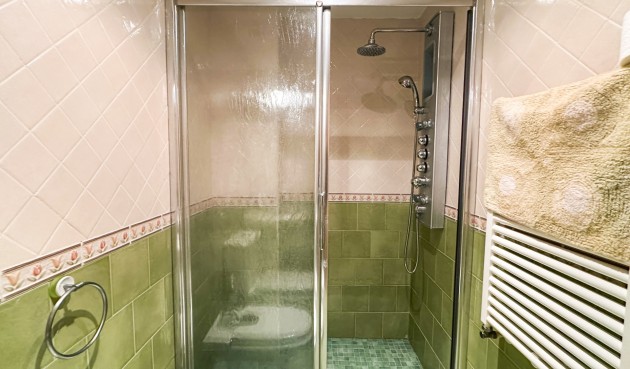 Återförsäljning - Apartment -
Torrevieja - Costa Blanca