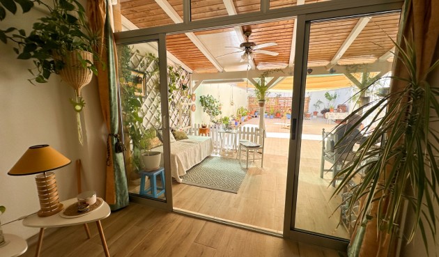 Återförsäljning - Apartment -
Torrevieja - Costa Blanca