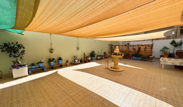 Återförsäljning - Apartment -
Torrevieja - Costa Blanca