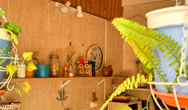 Återförsäljning - Apartment -
Torrevieja - Costa Blanca