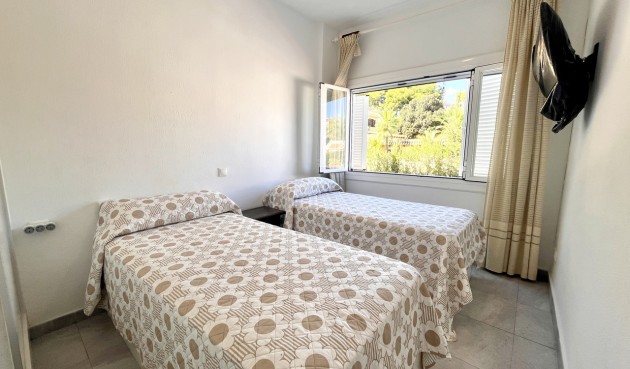 Återförsäljning - Apartment -
La Zenia - Costa Blanca