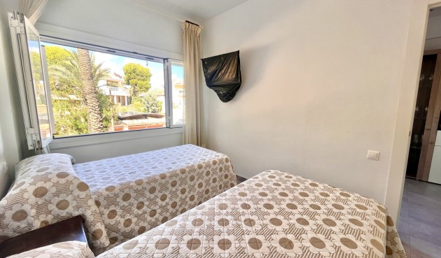 Återförsäljning - Apartment -
La Zenia - Costa Blanca