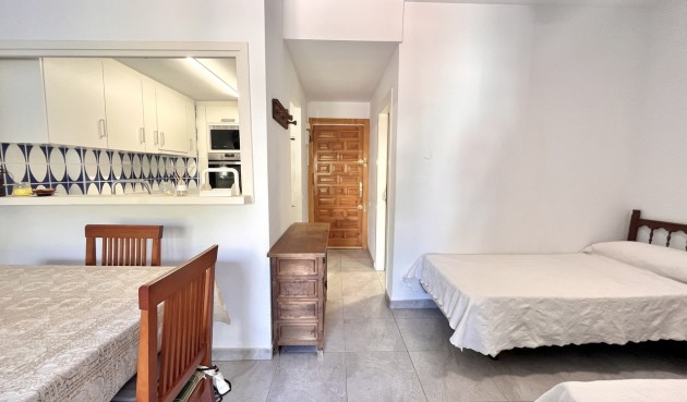 Återförsäljning - Apartment -
La Zenia - Costa Blanca