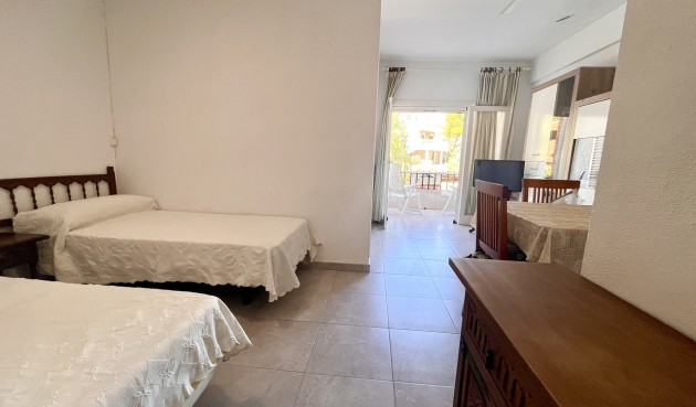Återförsäljning - Apartment -
La Zenia - Costa Blanca