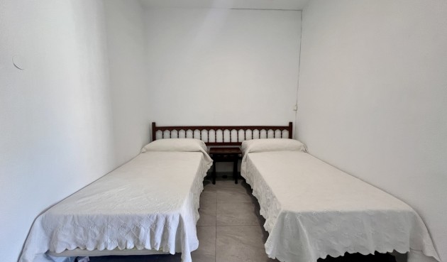 Återförsäljning - Apartment -
La Zenia - Costa Blanca