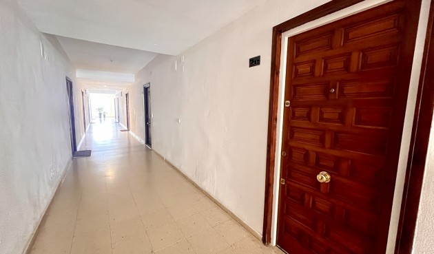 Återförsäljning - Apartment -
La Zenia - Costa Blanca