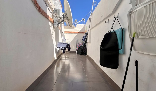 Återförsäljning - Apartment -
La Zenia - Costa Blanca