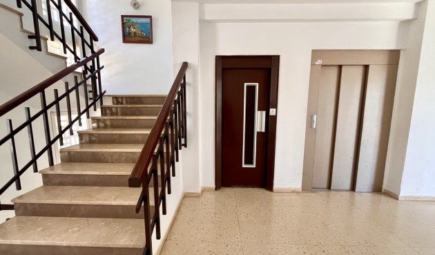 Återförsäljning - Apartment -
La Zenia - Costa Blanca