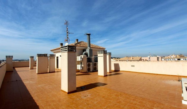 Återförsäljning - Apartment -
Lo Pagan - Costa Calida