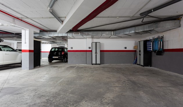 Återförsäljning - Apartment -
Orihuela Costa - Costa Blanca