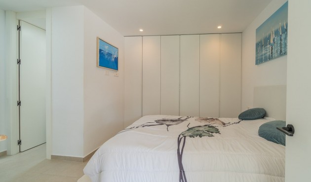 Återförsäljning - Villa -
Orihuela Costa - Costa Blanca