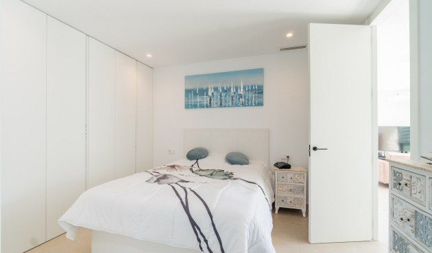 Återförsäljning - Villa -
Orihuela Costa - Costa Blanca