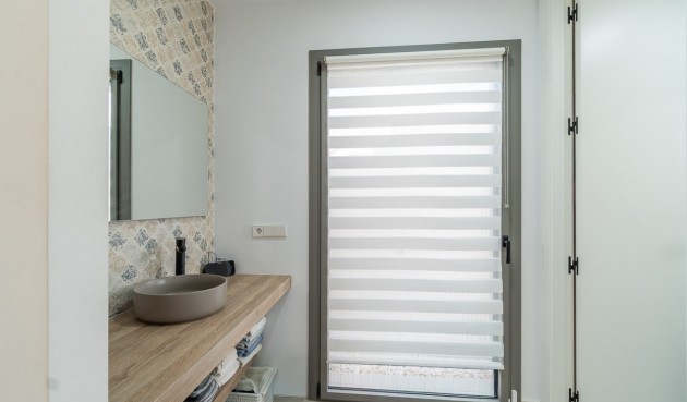 Återförsäljning - Villa -
Orihuela Costa - Costa Blanca