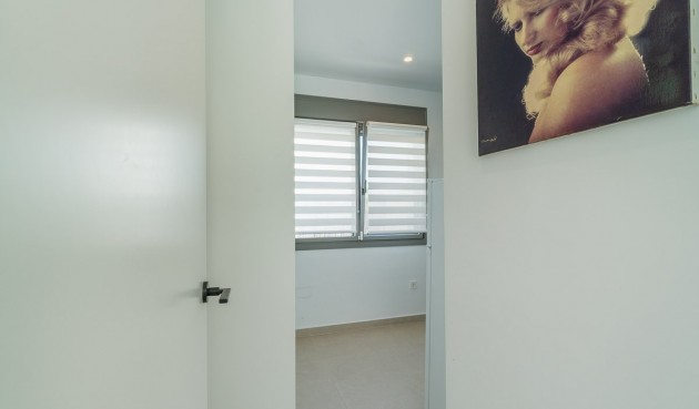 Återförsäljning - Villa -
Orihuela Costa - Costa Blanca