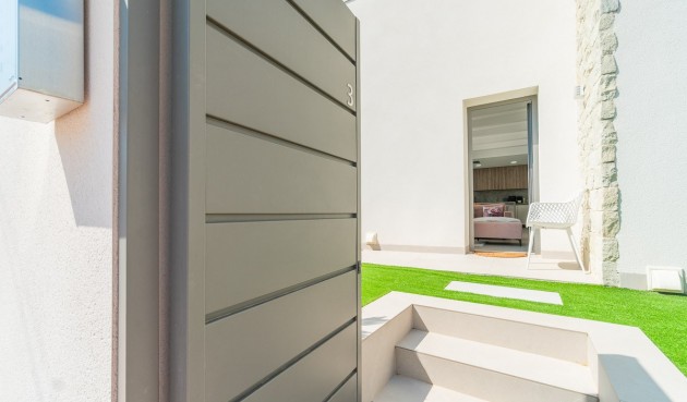 Återförsäljning - Villa -
Orihuela Costa - Costa Blanca