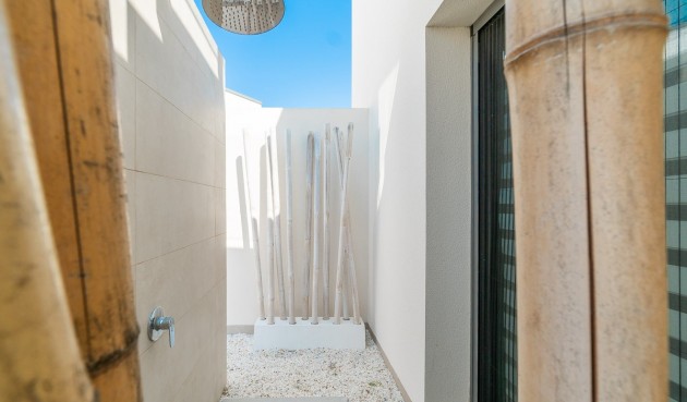 Återförsäljning - Villa -
Orihuela Costa - Costa Blanca