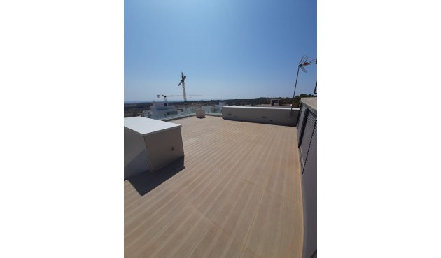 Återförsäljning - Villa -
San Miguel de Salinas - Inland