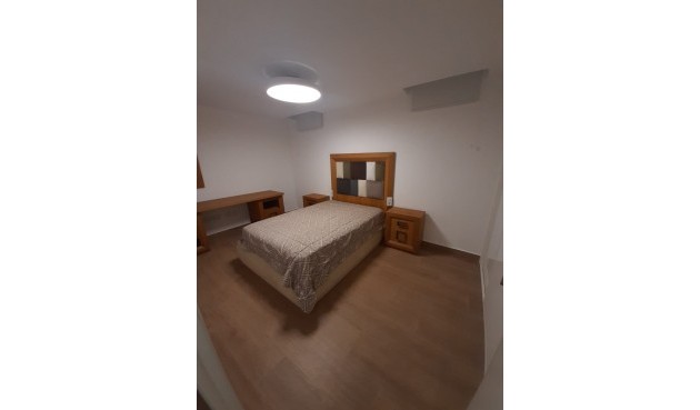 Återförsäljning - Villa -
San Miguel de Salinas - Inland