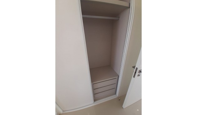 Återförsäljning - Villa -
San Miguel de Salinas - Inland