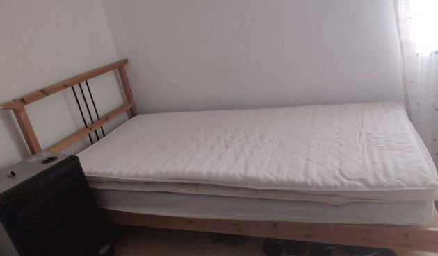 Återförsäljning - Apartment -
Torrevieja - Costa Blanca