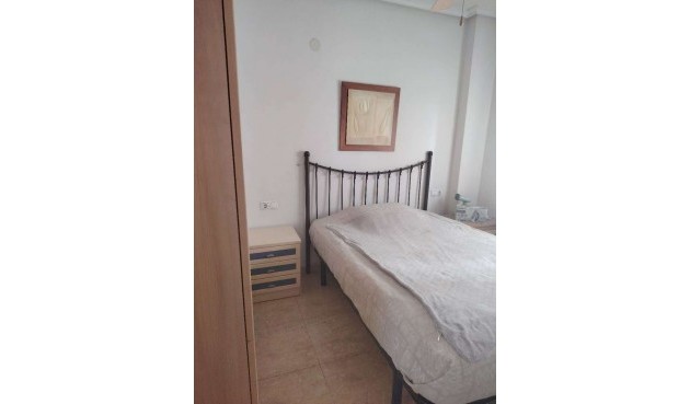 Återförsäljning - Apartment -
Torrevieja - Costa Blanca