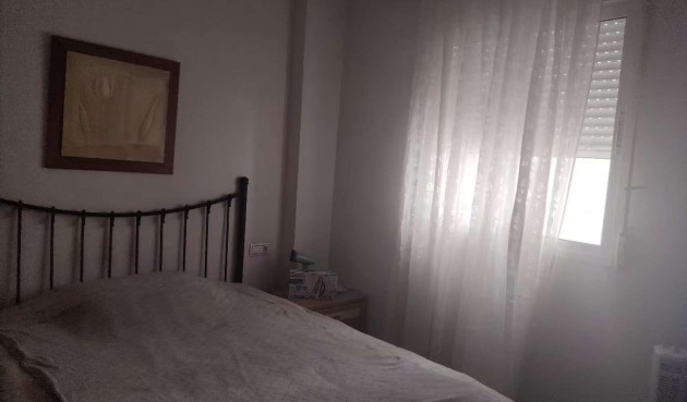 Återförsäljning - Apartment -
Torrevieja - Costa Blanca