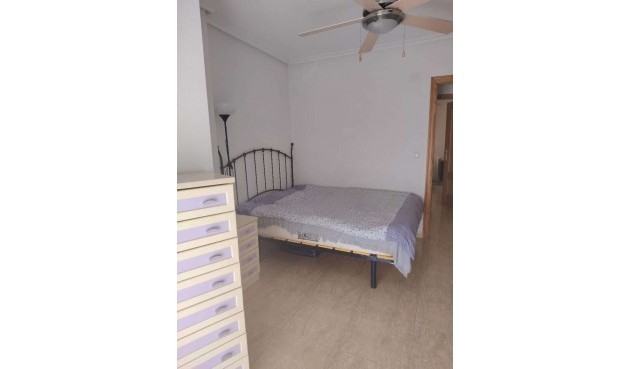 Återförsäljning - Apartment -
Torrevieja - Costa Blanca