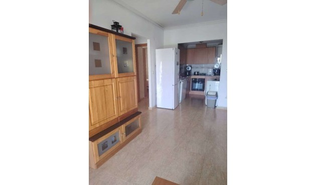 Återförsäljning - Apartment -
Torrevieja - Costa Blanca