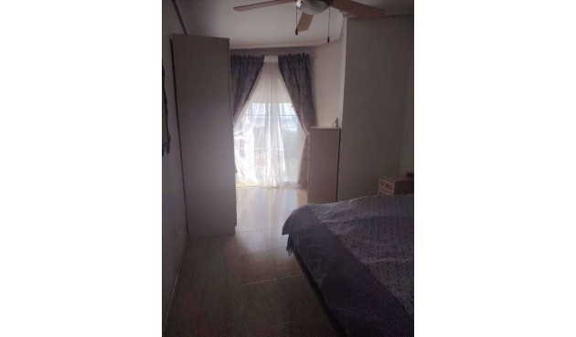 Återförsäljning - Apartment -
Torrevieja - Costa Blanca