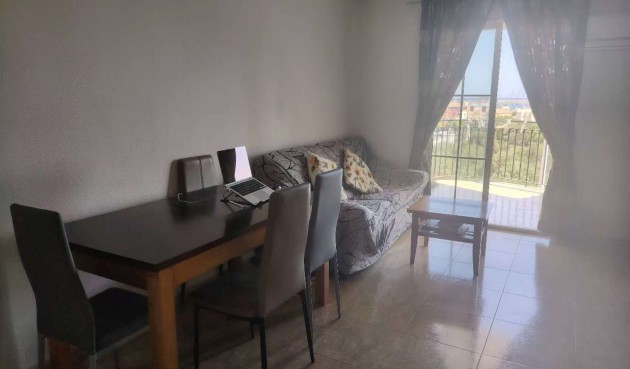 Återförsäljning - Apartment -
Torrevieja - Costa Blanca