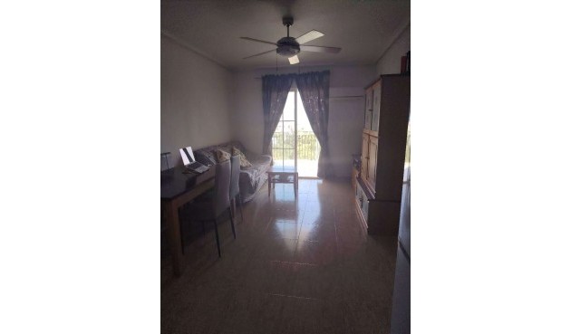 Återförsäljning - Apartment -
Torrevieja - Costa Blanca