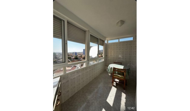 Återförsäljning - Apartment -
La Manga del Mar Menor - Costa Calida