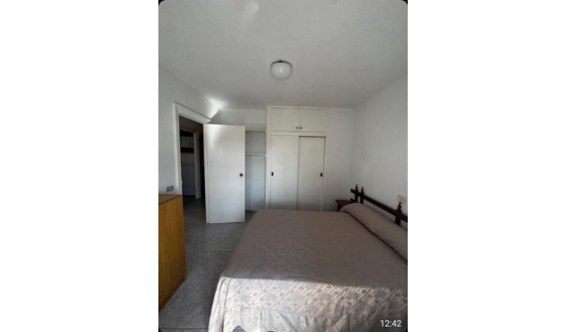 Återförsäljning - Apartment -
La Manga del Mar Menor - Costa Calida