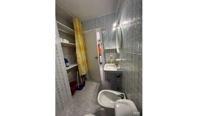 Återförsäljning - Apartment -
La Manga del Mar Menor - Costa Calida