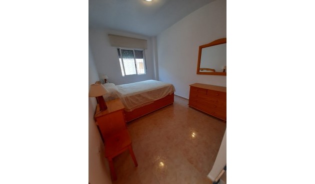 Återförsäljning - Apartment -
Torrevieja - Costa Blanca