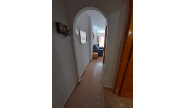 Återförsäljning - Apartment -
Torrevieja - Costa Blanca