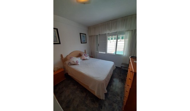 Återförsäljning - Town House -
Torrevieja - Costa Blanca