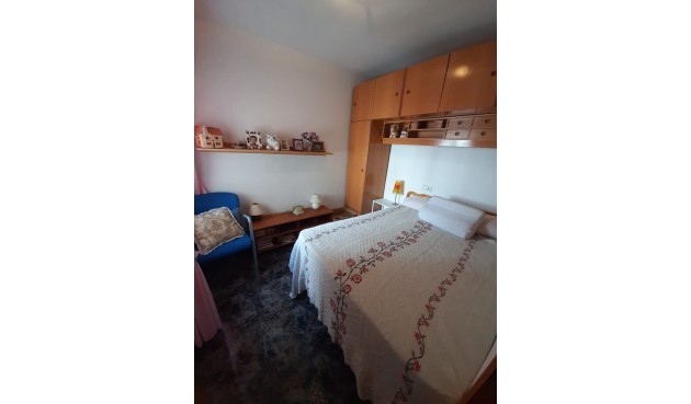 Återförsäljning - Town House -
Torrevieja - Costa Blanca