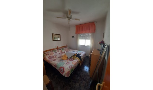 Återförsäljning - Town House -
Torrevieja - Costa Blanca