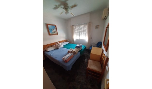 Återförsäljning - Town House -
Torrevieja - Costa Blanca