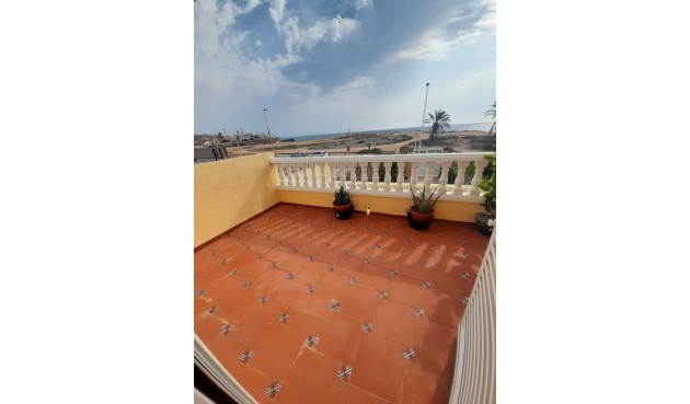 Återförsäljning - Town House -
Torrevieja - Costa Blanca